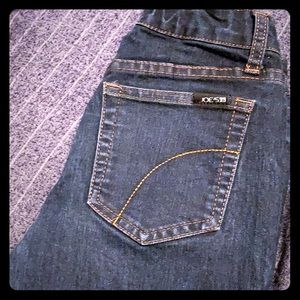 Joes designer Jeans - dark wash